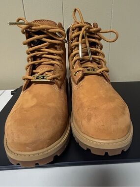 Timberland Kids boots